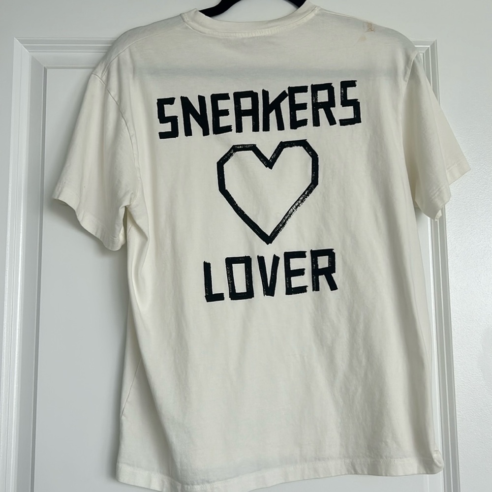 Golden goose t shirt